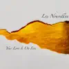 Les Nouvelles - Your Love Is on Fire (feat. Joss Sanders) [Orchestral Version] - Single